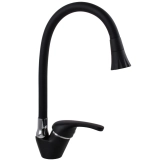 Змішувач для кухні Globus Lux Solly GLSO-0203SA-10-B01 Фото - 2