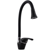 Змішувач для кухні Globus Lux Solly GLSO-0203SA-10-B01 Фото - 3