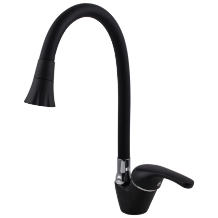 Змішувач для кухні Globus Lux Solly GLSO-0203SA-10-B01