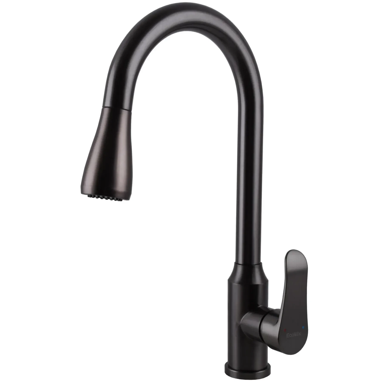 Смеситель для кухни EcoMIX Stella STL-2031-GP