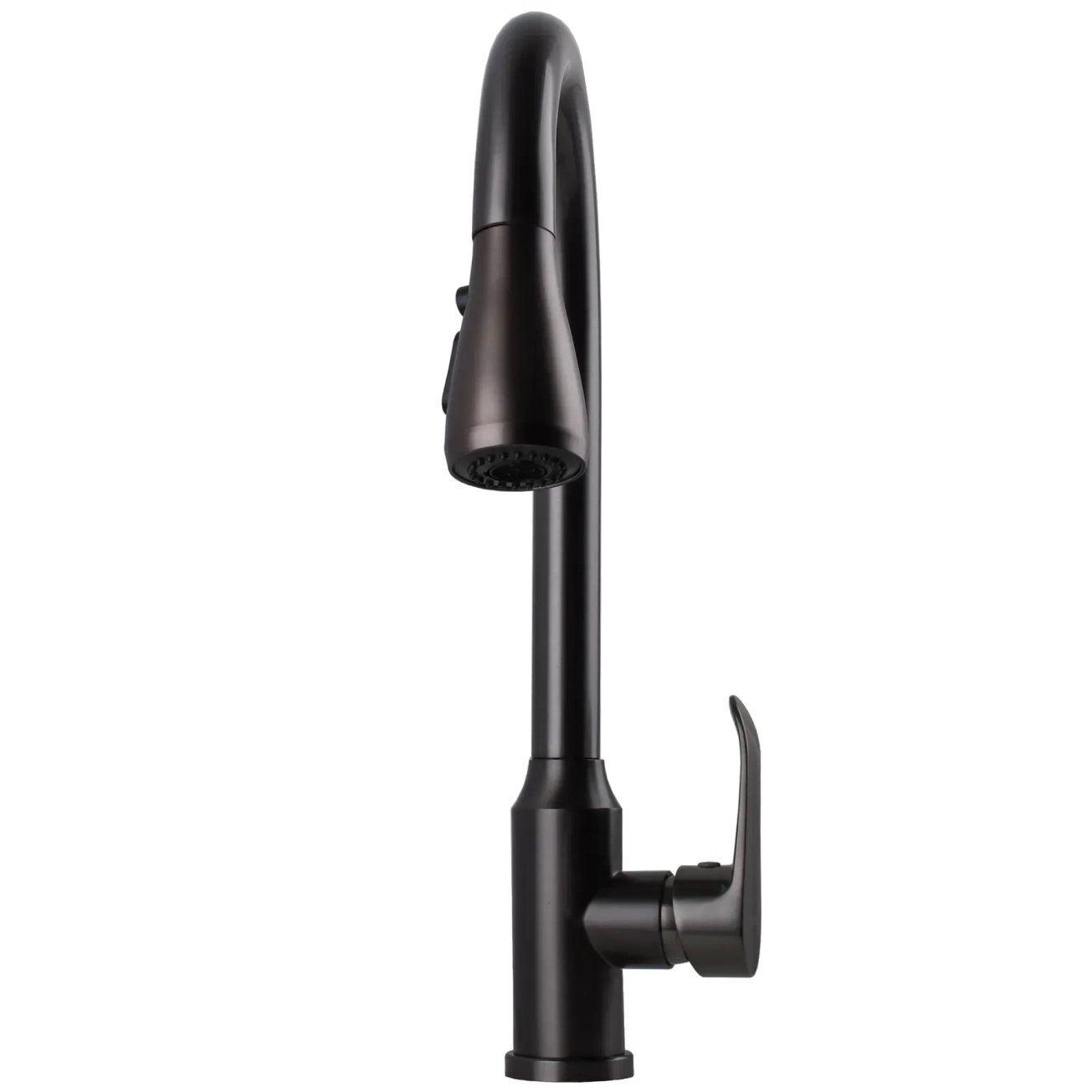 Смеситель для кухни EcoMIX Stella STL-2031-GP Фото - 2