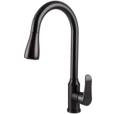 Смеситель для кухни EcoMIX Stella STL-2031-GP