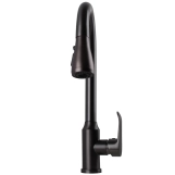 Смеситель для кухни EcoMIX Stella STL-2031-GP Фото - 2