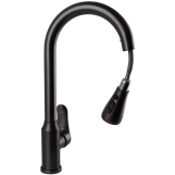 Смеситель для кухни EcoMIX Stella STL-2031-GP Фото - 3