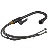 Смеситель для кухни EcoMIX Stella STL-2031-GP Фото - 4
