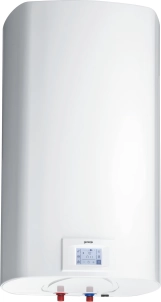 Водонагрівач електричний GORENJE OGB 80 SMV9 SMART 80 л (409810)