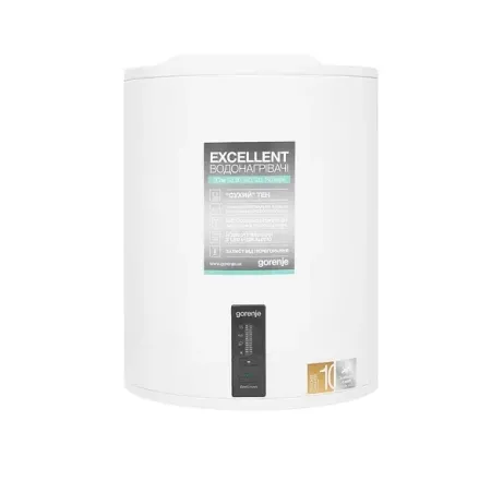 Водонагреватель электрический Gorenje GBF 80 SMV9