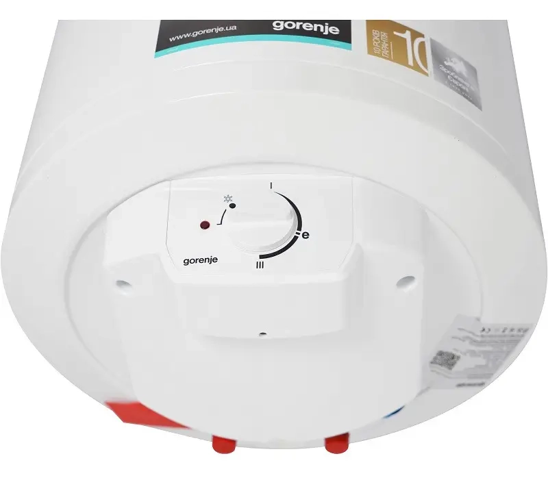 Водонагрівач електричний GORENJE GBF 100 SM 100 л   (491767)   Фото - 1
