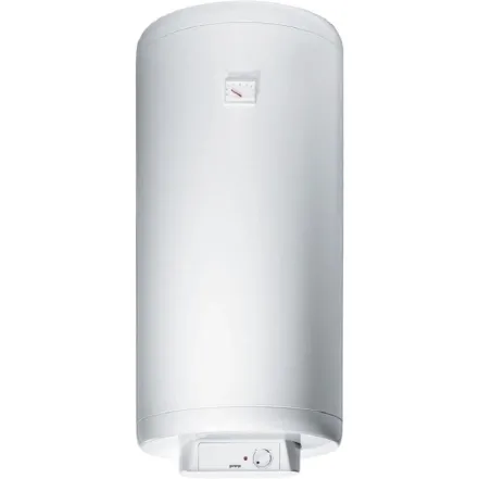 Водонагрівач електричний Gorenje GBU, 50л, 2кВт, круглий, універсальний монтаж