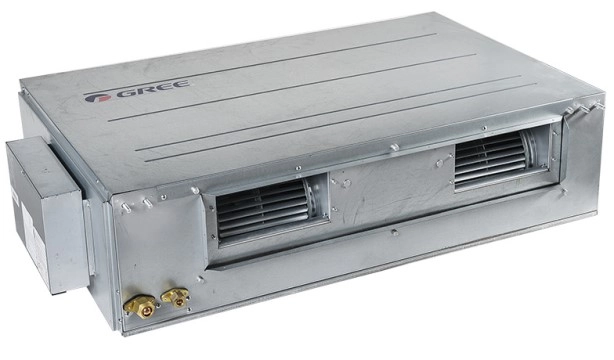 Внутрішній блок  мультиспліт-системи Gree GFH(18)EA-K6DNA1B