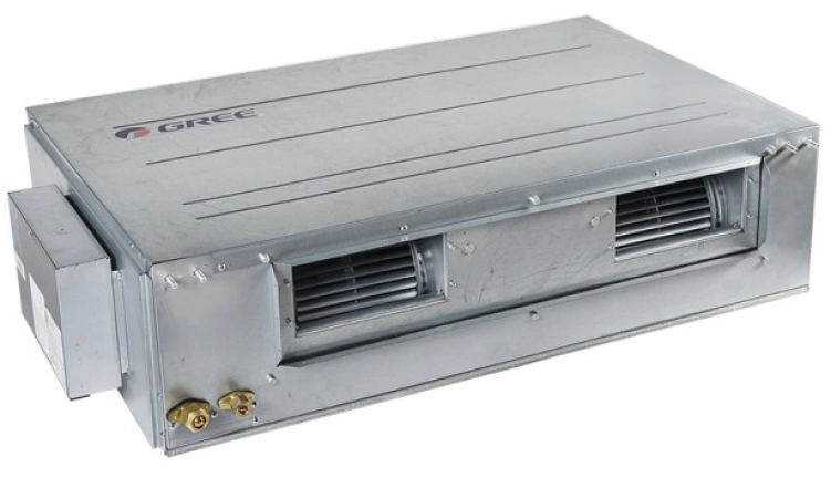 Внутрішній блок  мультиспліт-системи Gree GFH(18)EA-K6DNA1B