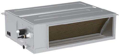 Внутрішній блок  мультиспліт-системи Gree GFH(24)CC-K6DNA1B/I