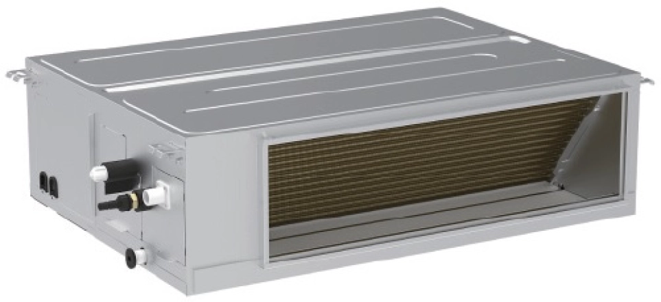Внутрішній блок  мультиспліт-системи Gree GFH(24)CC-K6DNA1B/I