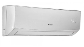 Внутренний блок мультисплит-системы Gree GWH(09)QC-K6DND2F/Silver