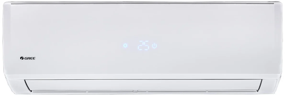 Внутрішній блок  мультиспліт-системи Gree GWH(12)QB-K6DNB6I/I (SMART R32)
