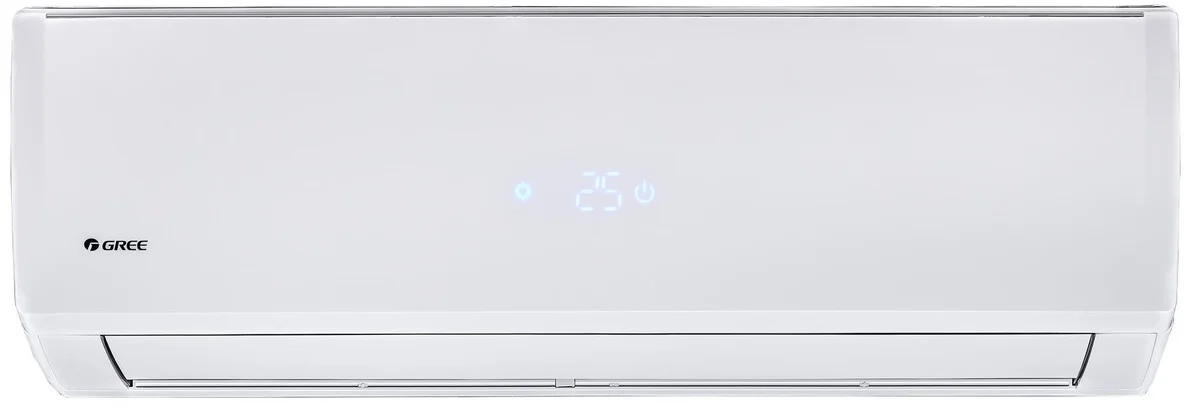 Внутренний блок мультисплит-системы Gree GWH(12)QB-K6DNB6I/I (SMART R32)
