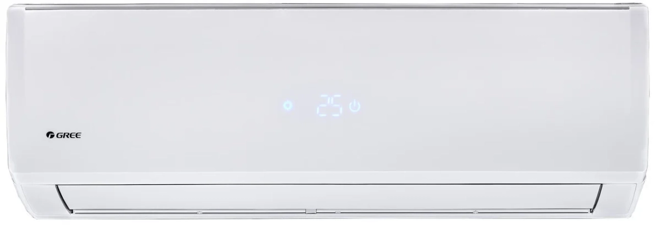 Внутренний блок мультисплит-системы Gree GWH(12)QB-K6DNB6I/I (SMART R32)