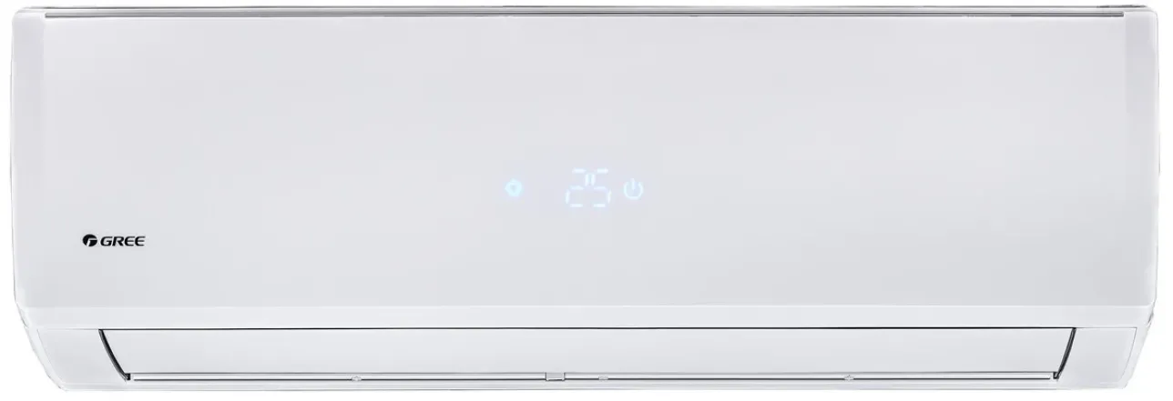 Внутрішній блок  мультиспліт-системи Gree GWH(12)QB-K6DNB6I/I (SMART R32)