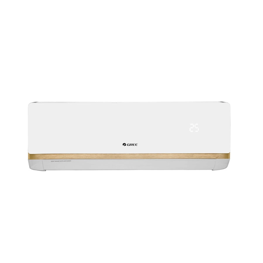 Кондиціонер спліт-система Gree Bora GWH07AAA-K3NNA2A Фото - 1