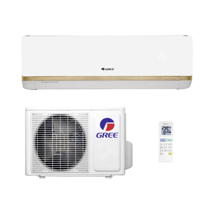 Кондиціонер спліт-система Gree Bora GWH07AAA-K3NNA2A