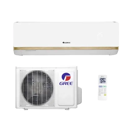 Кондиціонер спліт-система Gree Bora GWH07AAA-K3NNA2A
