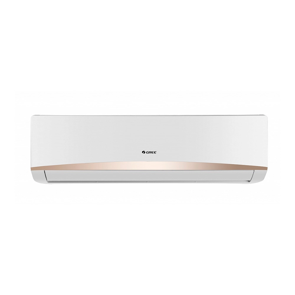 Кондиционер сплит-система Gree Lyra GWH07AAA-K3NNA3A Фото - 1