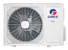 Кондиціонер спліт-система Gree Pular Inverter GWH07AGA-K6DNA1A Фото - 3