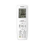Кондиціонер спліт-система Gree Pular Inverter GWH07AGA-K6DNA1C Фото - 2
