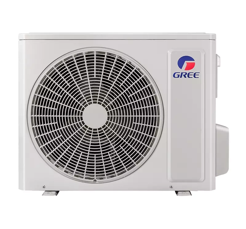 Кондиціонер спліт-система Gree Cosmo DC Inverter GWH07AWAXA-K6DNA1B Фото - 3