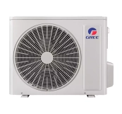 Кондиціонер спліт-система Gree Cosmo DC Inverter GWH07AWAXA-K6DNA1B Фото - 3