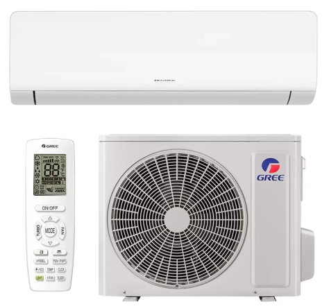 Кондиціонер спліт-система Gree Cosmo DC Inverter GWH07AWAXA-K6DNA1B