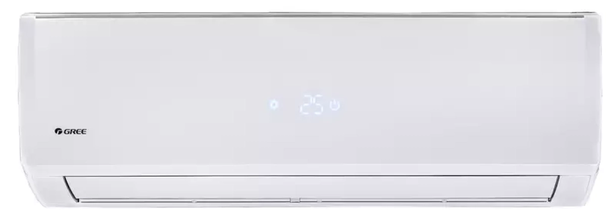 Внутренний блок мультисплит-системы Gree GWH07QA-K3DNB6C/I (SMART)