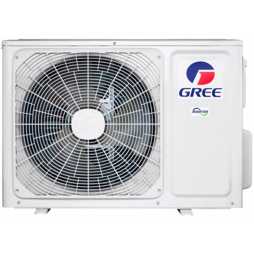Кондиционер сплит-система Gree Pular Inverter GWH09AGBXB-K6DNA1A Фото - 3