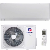 Кондиционер сплит-система Gree Pular Inverter GWH09AGBXB-K6DNA1A