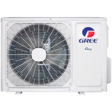 Кондиционер сплит-система Gree Pular Inverter GWH09AGBXB-K6DNA1A Фото - 3