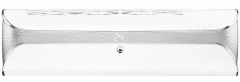 Кондиціонер спліт-система Gree Soyal GWH09AKC-K6DNA1A Фото - 1