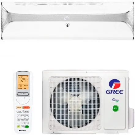 Кондиционер сплит-система Gree Soyal New GWH09AKCXD-K6DNA1A