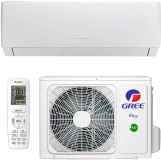 Кондиціонер спліт-система Gree Airy Inverter GWH09AVCXB-K6DNA1B
