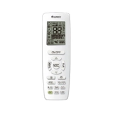 Кондиціонер спліт-система Gree Airy Inverter GWH09AVCXB-K6DNA1B Фото - 2