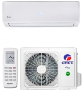 Кондиционер сплит-система Gree Cosmo R-32 GWH09AWCXB-K6DNA1A