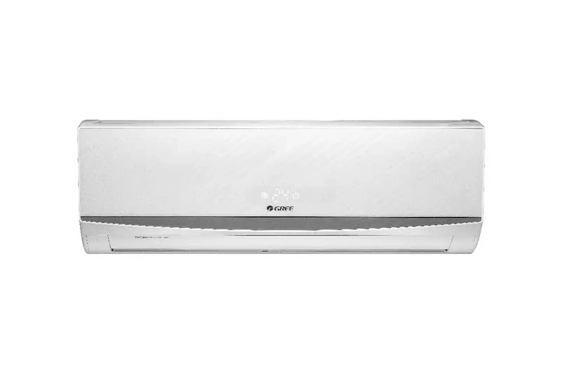 Кондиціонер спліт-система Gree Stage GWH09QD-S6DBD2A Фото - 1