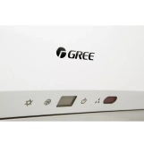 Кондиціонер спліт-система Gree Hansol GWH09TB-S3DNA1D Фото - 2