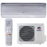 Кондиціонер спліт-система Gree U-Crown R-32 GWH09UB-K6DNA4A Wi-Fi