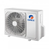 Кондиціонер спліт-система Gree U-Crown R-32 GWH09UB-K6DNA4A Wi-Fi Фото - 3