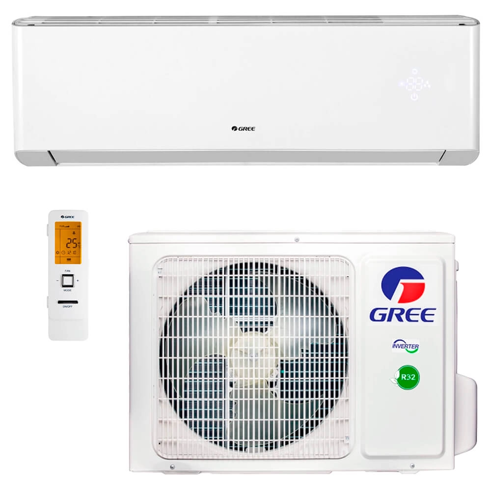 Кондиционер сплит-система Gree Amber GWH09YD-S6DBA2A