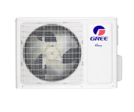 Кондиционер сплит-система Gree Amber GWH09YD-S6DBA2A Фото - 3