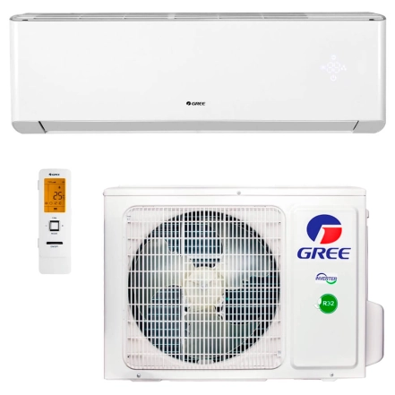 Кондиціонер спліт-система Gree Amber GWH09YD-S6DBA2A