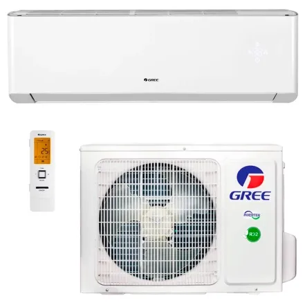 Кондиционер сплит-система Gree Amber GWH09YD-S6DBA2A