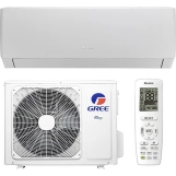 Кондиционер сплит-система Gree Clivia GWH12AGCXB-K6DNA1A