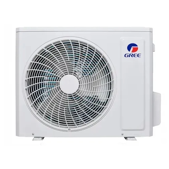 Кондиционер сплит-система Gree Cosmo DC Inverter GWH12AWCXB-K6DNA1A Фото - 3